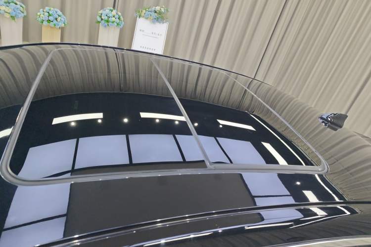 Used Buick LaCrosse 2016 28T Luxury Version Roof