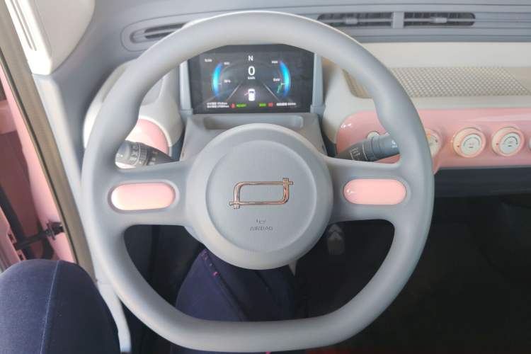 Used Bestune Pony 2025 222km Lightning Horse
