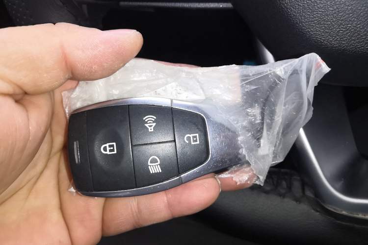 Used BAIC Off-Road BJ40 2023 2.0T Automatic Four-Wheel Drive Urban Hunter Edition Chivalrous Type