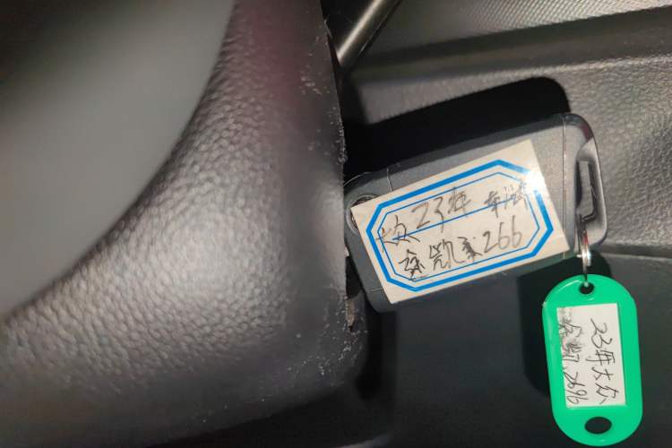 Used Volkswagen T-Cross 2023 1.5L Automatic Fashion Edition