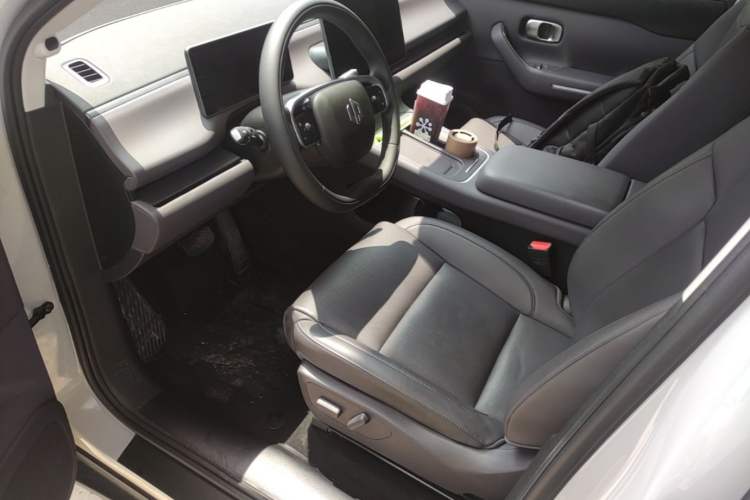 Used Leapmotor C10 2026 605 Enjoyment Edition