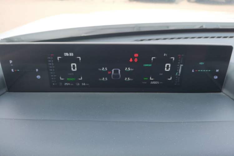 Used Qiyuan A05 2024 Truly Delicious Version 145 Leading Edition