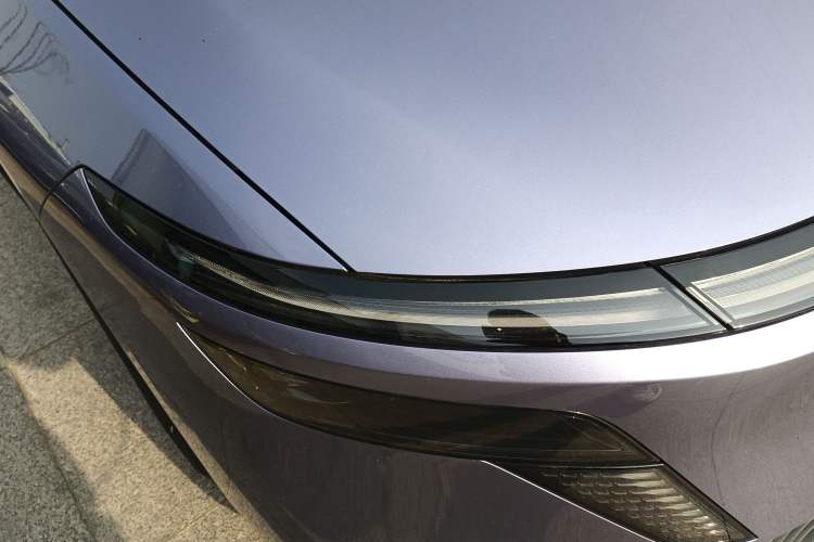 Used Nissan N6 2026 Model 180 Max Right Front Headlight