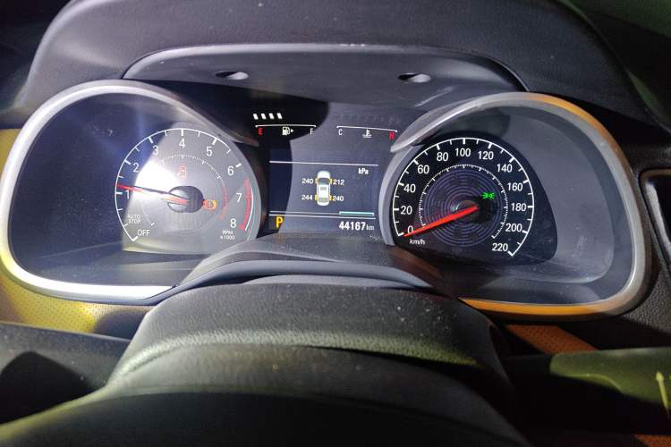 Used Chevrolet Monza 2022 320 Automatic Enjoyment Sunroof Version