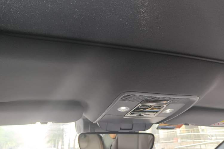 Used BYD Han 2020 EV Long-Range Deluxe Model
