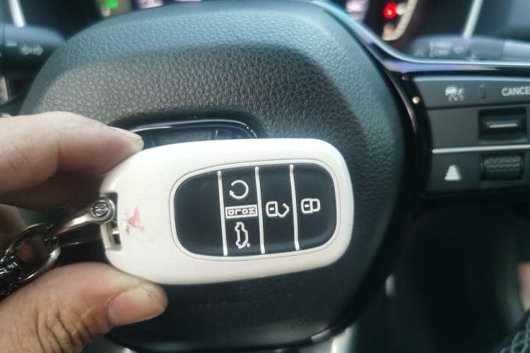 Used Honda Integra 2022 240TURBO CVT Prestige Edition
