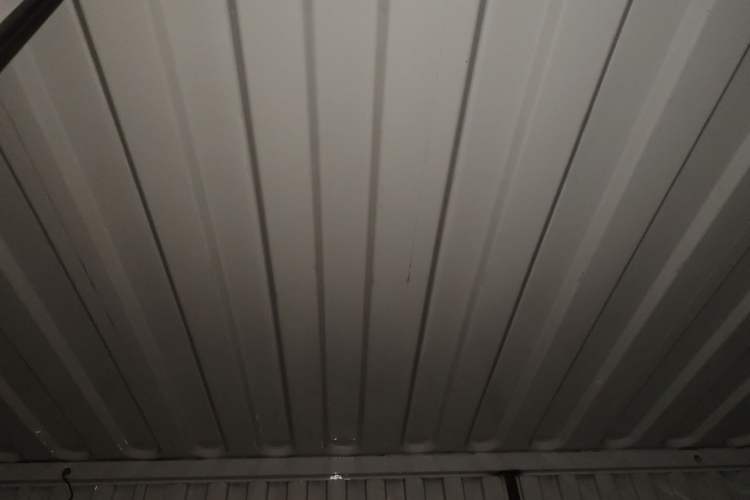 Used JAC Group Ruiling 
