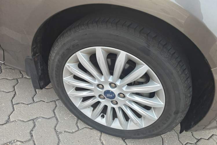Used Ford Mondeo 2011 2.0L GTDi 200 Luxury Edition