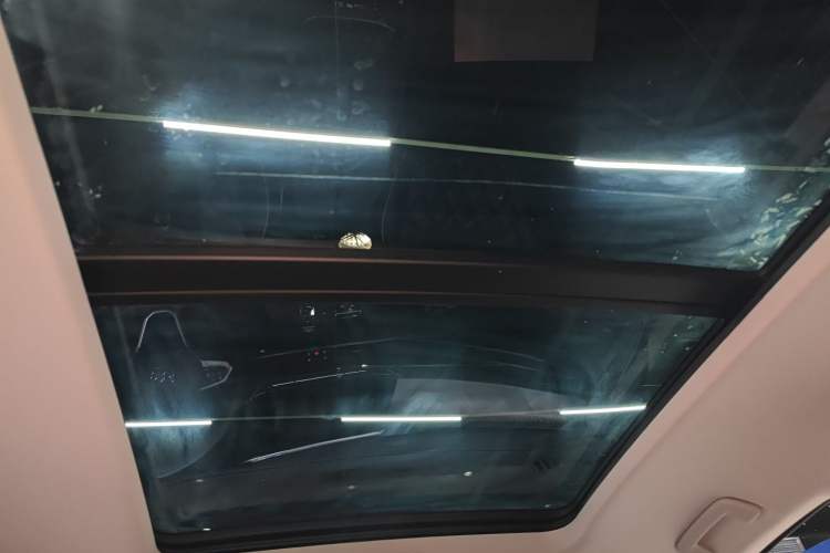 Used Volkswagen Talagon 2024 380TSI Four-Wheel Drive Flagship Shengjing Edition 6 Seats