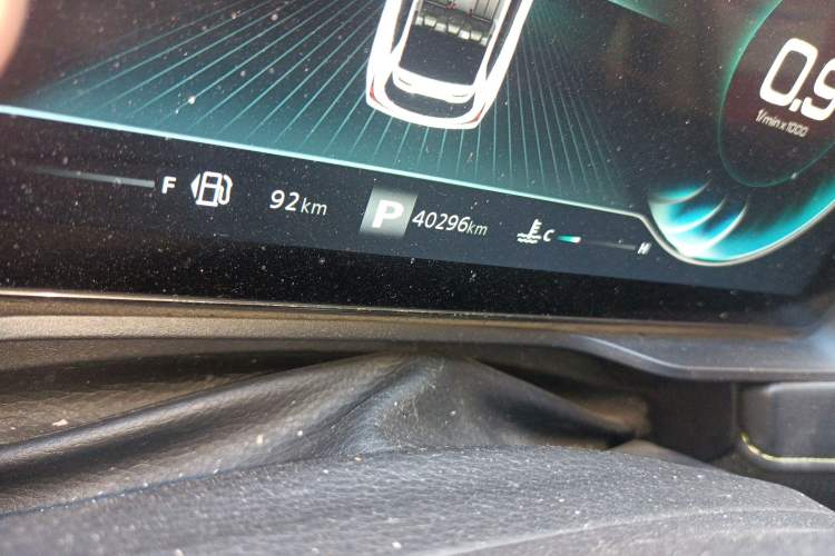 Used Roewe RX5 2021 PLUS 330TGI Automatic National Style Smart Luxury Edition
