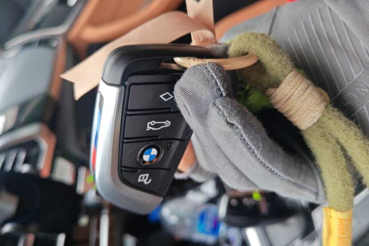 Used BMW X3 2019 xDrive28i M Sport Package