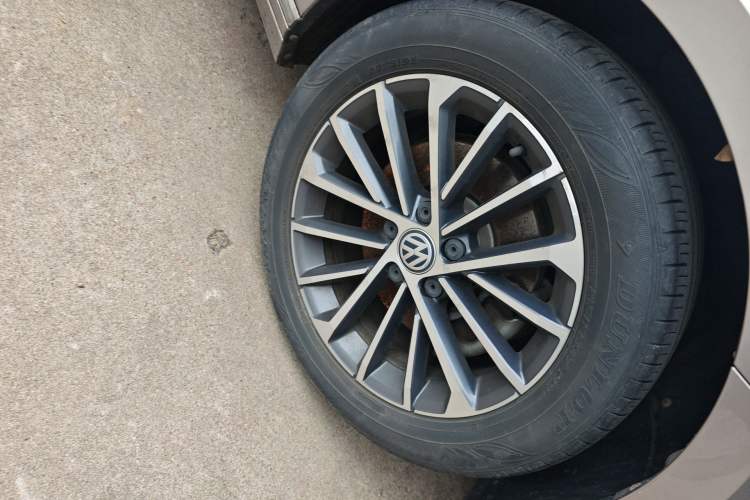 Used Volkswagen Magotan 2020 330TSI DSG Luxury Edition