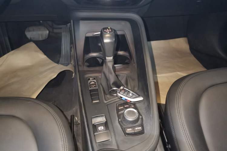 Used BMW X1 2016 sDrive18Li Fashion Model