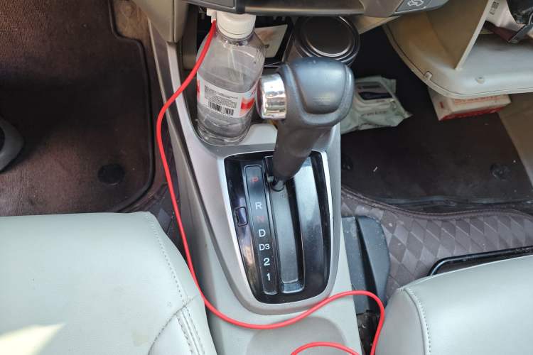 Used Honda City Classic 2011 1.5L Automatic Elite Edition
