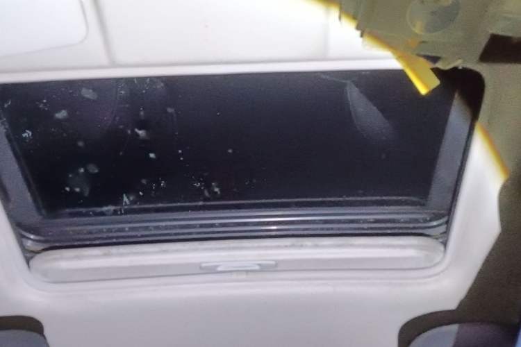 Used Mitsubishi Outlander 2008 3.0 Luxury Edition