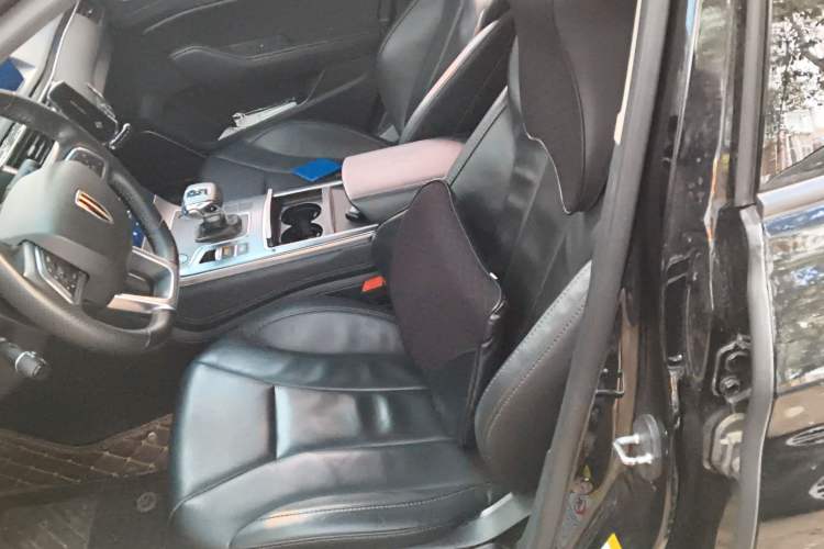 Used Hongqi H5 2022 Classic Model Facelift 1.5T DCT Qiyun Edition
