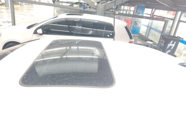 Used CHANGAN Eado 2023 Changan Edition PLUS Blue Whale NE 1.4T GDI DCT Prestige Version
