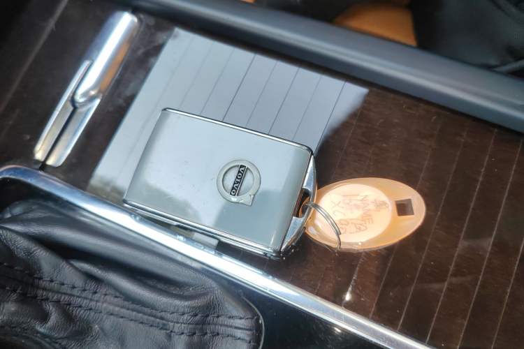 Used Volvo XC90 2015 T6 Zhiya Edition 7-seater
