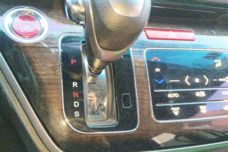 Used Honda Odyssey 2017 2.4L Smart Edition
