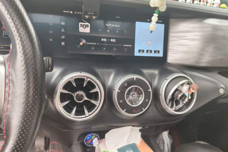 Used Tank 300 2021 Off-Road Edition 2.0T Conqueror
