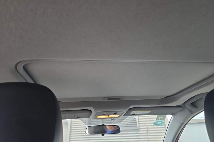 Used Toyota YARiS L Zhi Xuan 2015 1.5G Automatic Xuan Dong Sunroof Special Edition
