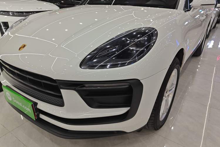 Used Porsche Macan 2023 Macan 2.0T
