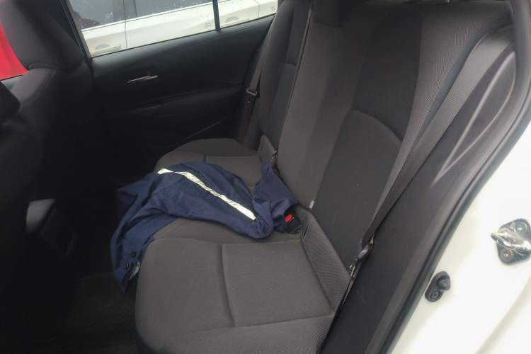 Used Toyota Corolla 2019 1.2T S-CVT GL-i Elite Edition