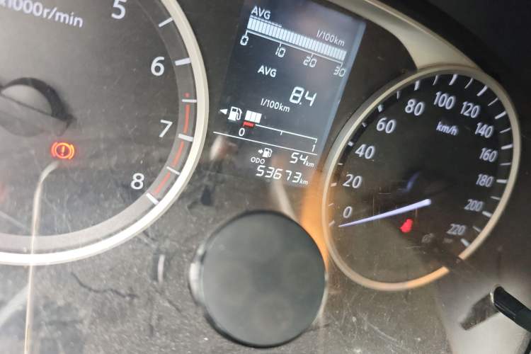 Used Nissan Kicks 2017 1.5L Manual Cool Dynamic Edition