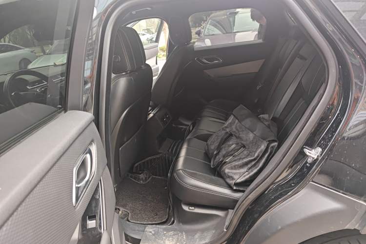 Used Land Rover Range Rover Velar 2020 P250 R-DYNAMIC S