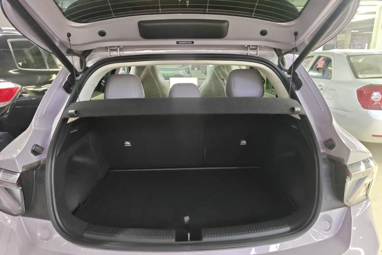 Used MG 4 EV 2026 Model 530 Smart Fun Edition