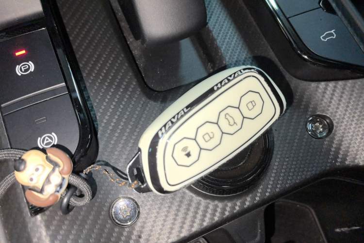 Used Haval H Dog 2023 2.0T All-Wheel-Drive Chaoye Plus