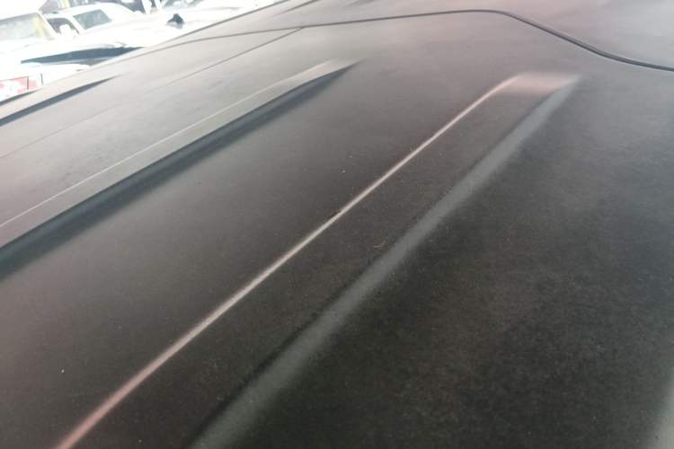 Used BAIC Off-Road BJ40 2020 2.0T Automatic Four-Wheel Drive Urban Hunter Edition Chivalrous Type
