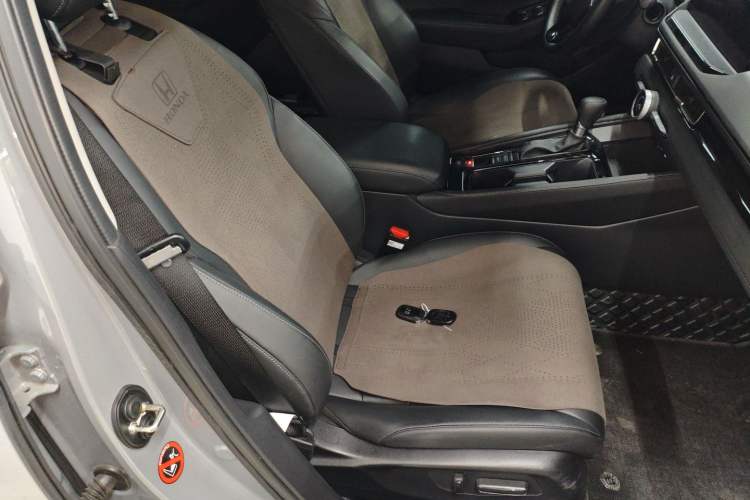 Used Honda Inspire 2023 260TURBO Deluxe Edition