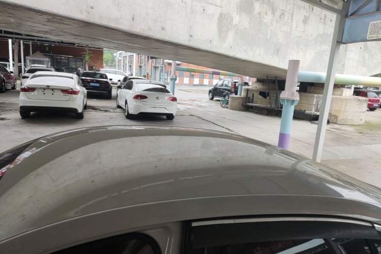 Used Wuling Xingguang 2023 150 Advanced Edition