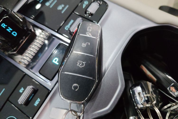 Used BYD Seal 07 DM-i 2025 DM-i 1.5L 125km Elite Model