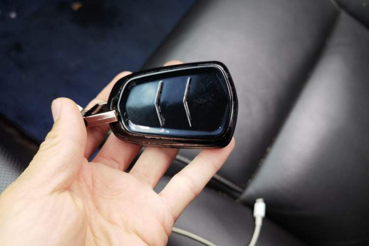 Used Cadillac XTS 2018 28T Elite Edition
