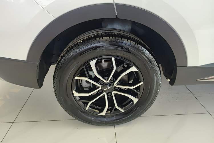 Used Haval H6 2023 National Trend Edition 1.5T Automatic Urban Version