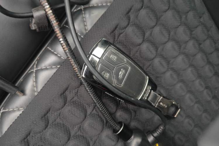 Used Audi Q5L Sportback 2021 45 TFSI Prestige Edition
