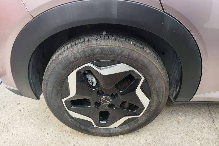 Used BYD Dolphin 2021 405 km Fashion Edition