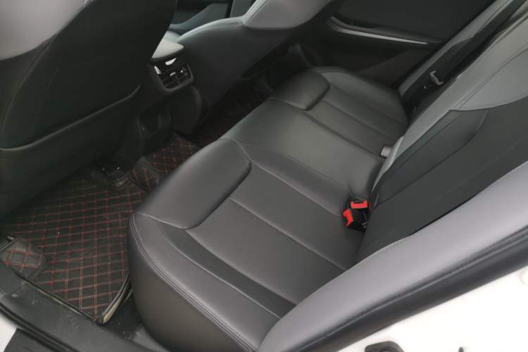 Used CHANGAN Ruicheng PLUS 2023 1.5T DCT Prestige Edition
