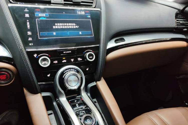 Used Acura CDX 2019 1.5T Two-Wheel Drive Deluxe Edition
