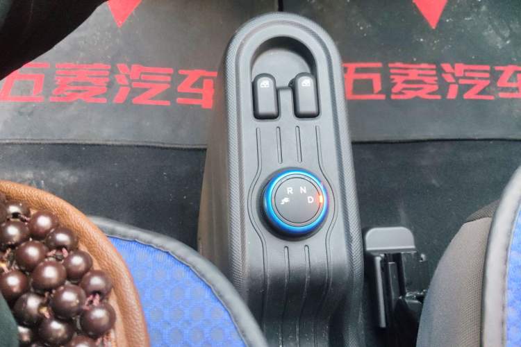 Used Wuling Hongguang MINIEV 2022 Macaron Fashion Edition Lithium-Nickel-Cobalt-Alpha-oxide