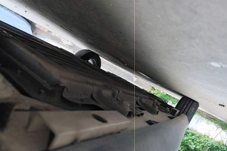 Used Chery QQ Little Ant 2021 200 000-Yuan Ant Fan Edition Talent Version NMC Battery 301 km