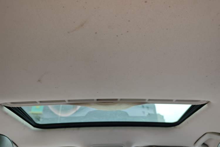 Used Skoda Superb 2012 1.8TSI Automatic Prestige Edition