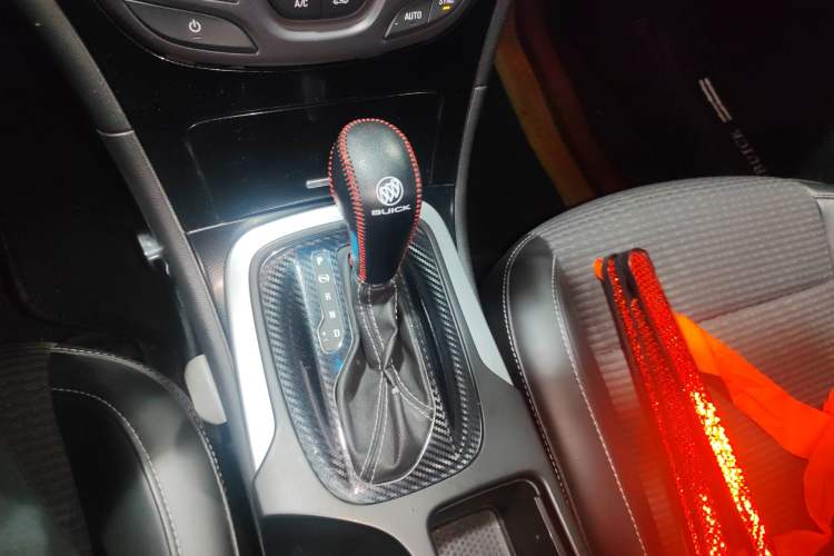 Used Buick Regal 2015 1.6T Leading Technology Model