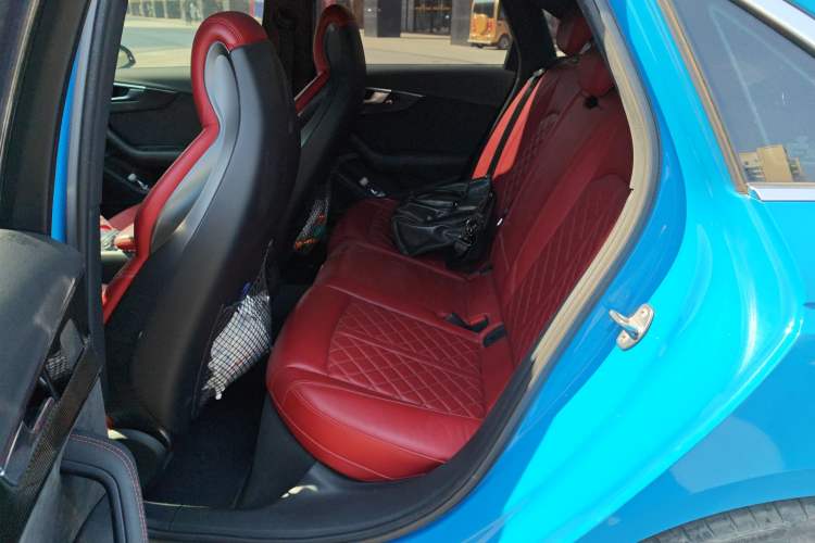 Used Audi S4 2020 S4 3.0TFSI