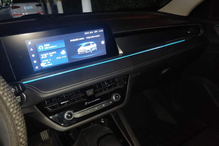 Used Ford Escort 2021 1.5L Automatic Diamond Edition