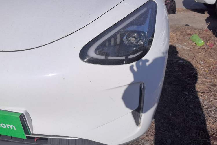 Used Geely Galaxy Geome 2025 UP 410km Exploration Edition
