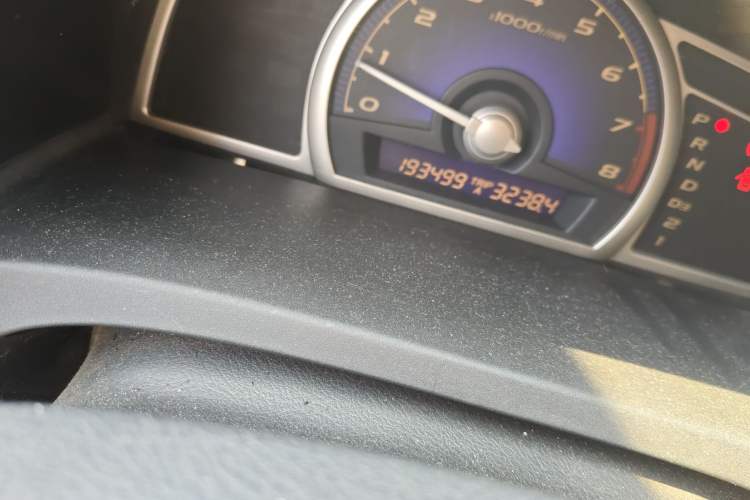 Used CIIMO 2012 1.8L Automatic
