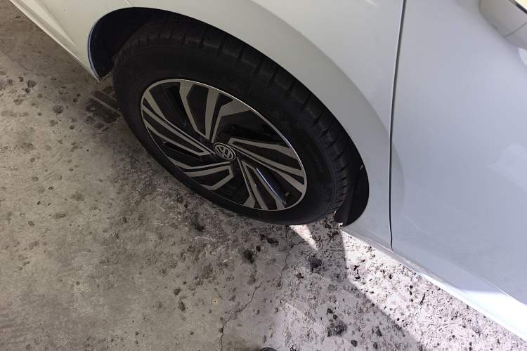 Used Volkswagen Sagitar 2021 280TSI DSG Comfort Connect Edition